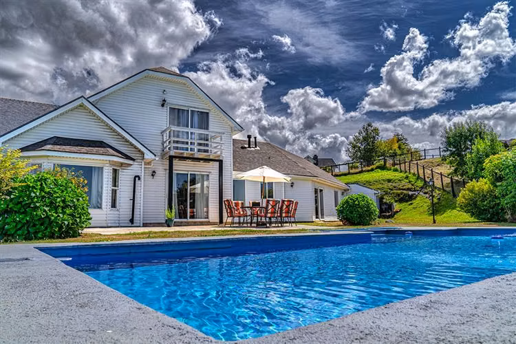 Casa en venta de 5 dorm. en Puerto Varas