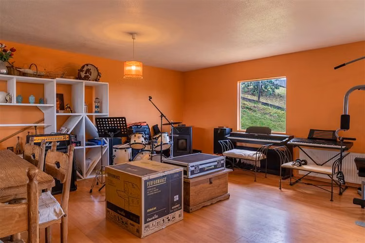 Casa en venta de 5 dorm. en Puerto Varas