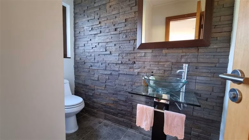 Casa en venta de 7 dorm. en Puerto Octay