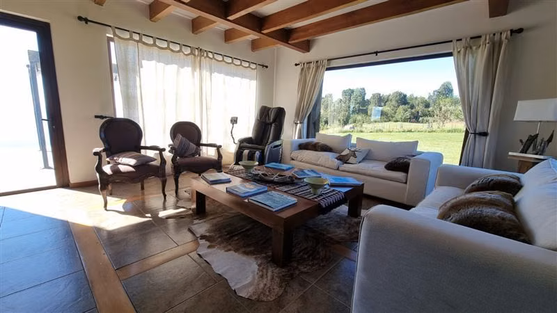 Parcela en venta en Puerto Octay