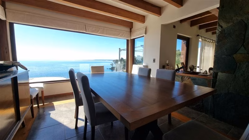 Parcela en venta en Puerto Octay