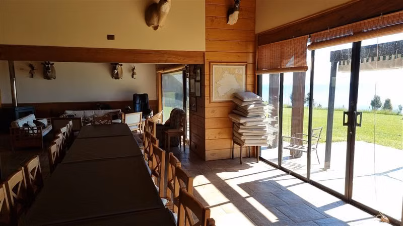 Parcela en venta en Puerto Octay