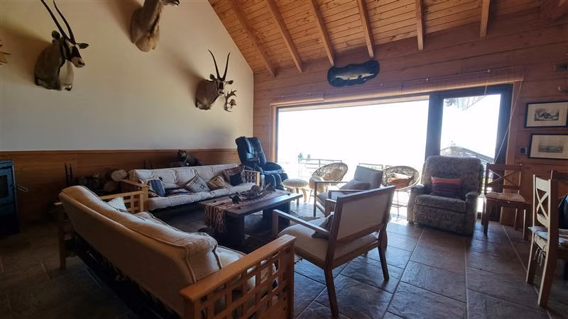 Parcela en venta en Puerto Octay