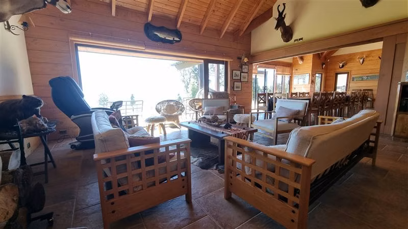 Casa en venta en Puerto Octay