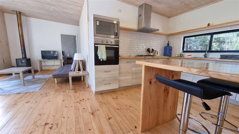 Casa en venta de 2 dorm. en Puerto Montt