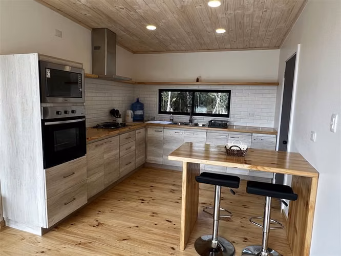 Casa en venta de 2 dorm. en Puerto Montt