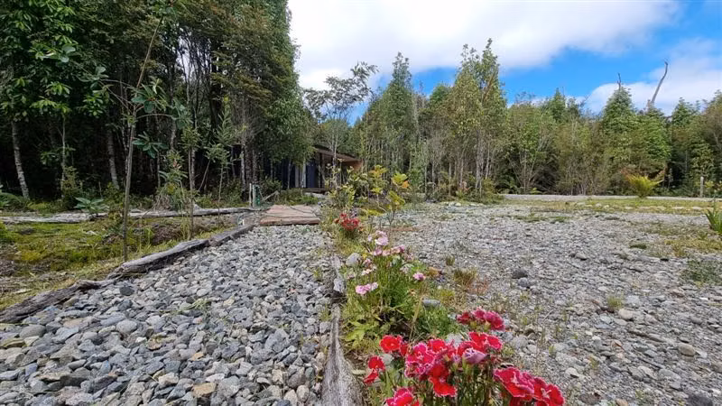 Casa en venta de 2 dorm. en Puerto Montt