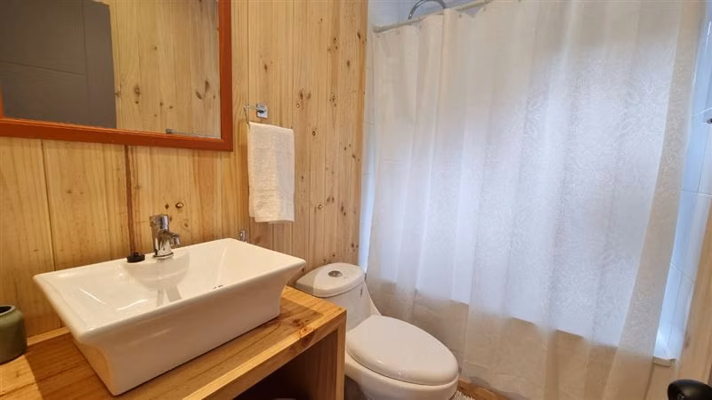 Casa en venta de 2 dorm. en Puerto Montt