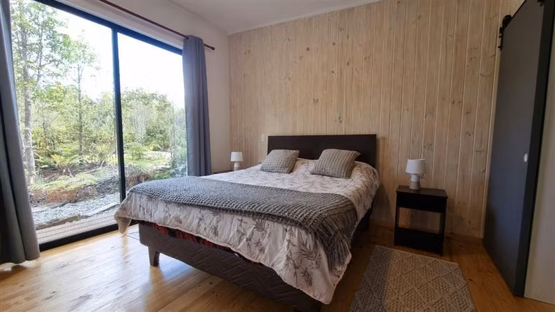 Parcela en venta en Puerto Montt