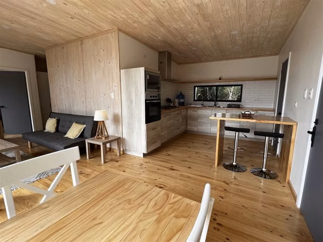 Parcela en venta en Puerto Montt