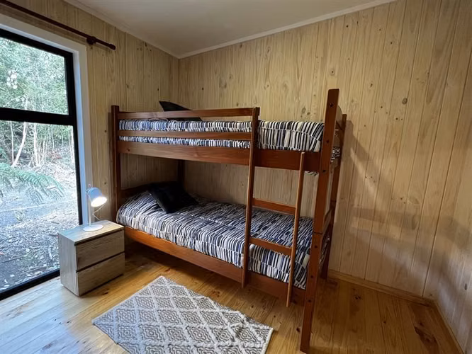 Parcela en venta en Puerto Montt