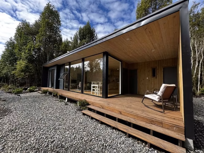 Parcela en venta en Puerto Montt