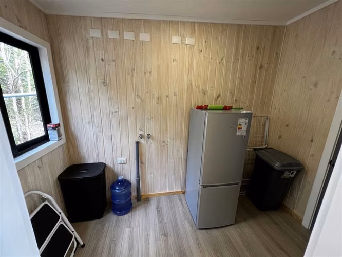 Parcela en venta en Puerto Montt