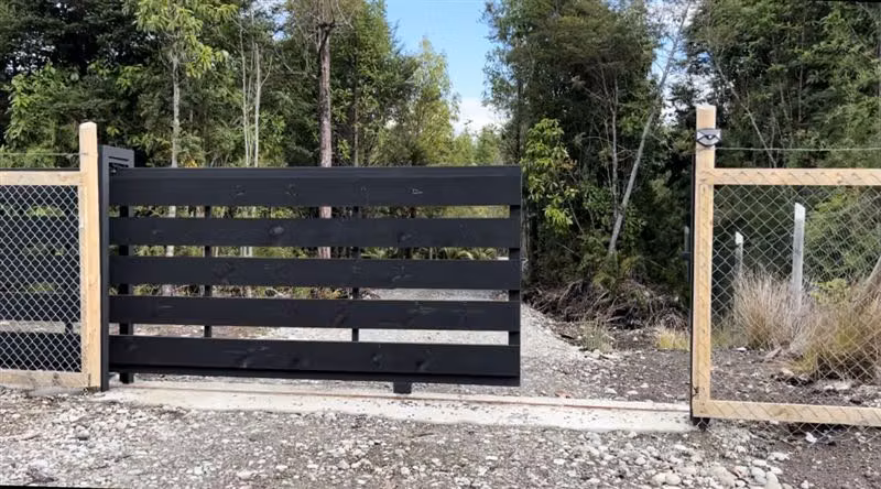 Parcela en venta en Puerto Montt