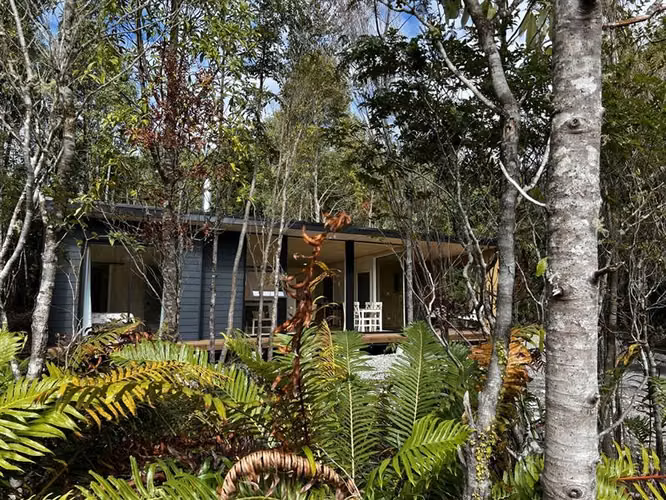 Parcela en venta en Puerto Montt