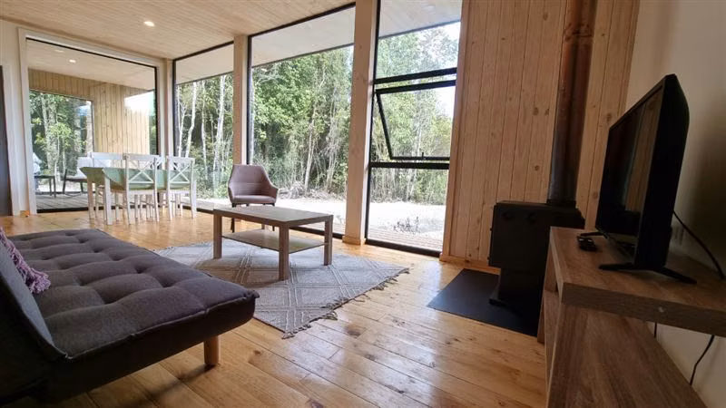 Parcela en venta en Puerto Montt