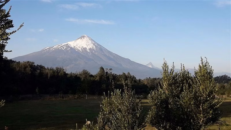 Parcela en venta en Puerto Varas