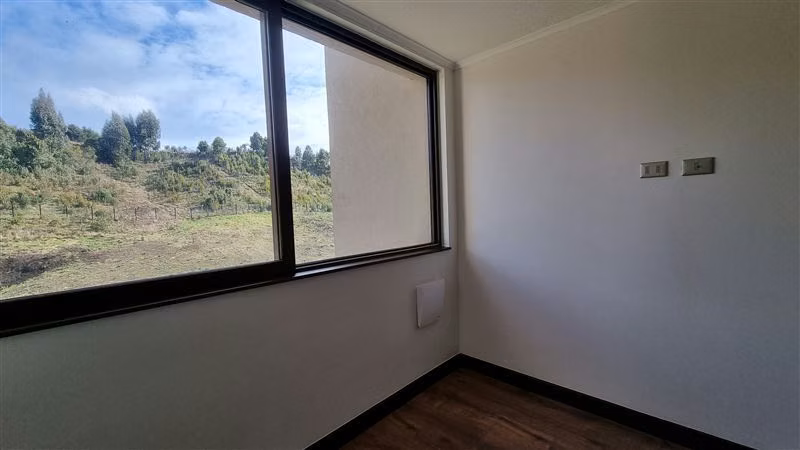 Departamento en venta de 3 dorm. en Llanquihue