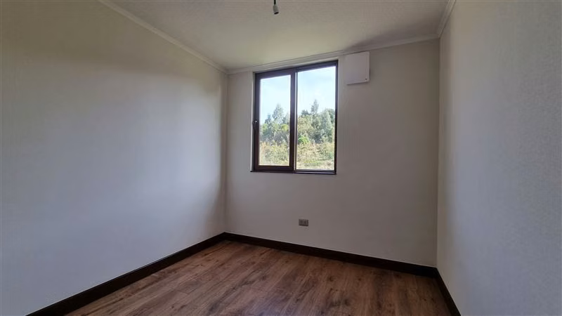 Departamento en venta de 3 dorm. en Llanquihue
