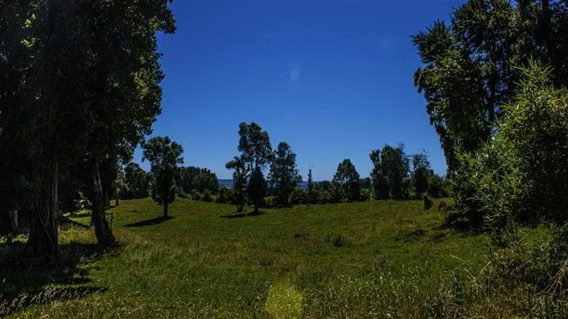 Parcela en venta en Puerto Octay