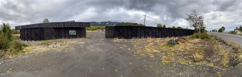 Parcela en venta en Puerto Varas