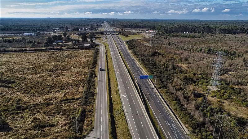 Industrial en venta en Calbuco