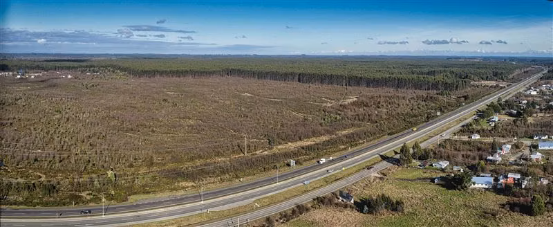 Industrial en venta en Calbuco