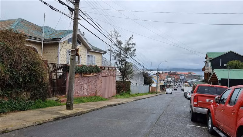 Casa en venta de 4 dorm. en Ancud