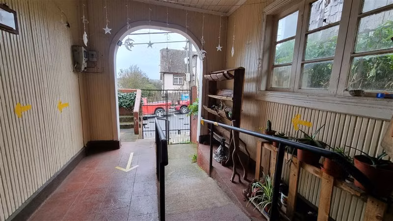 Casa en venta de 4 dorm. en Ancud