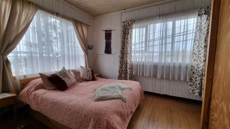 Casa en venta de 4 dorm. en Ancud