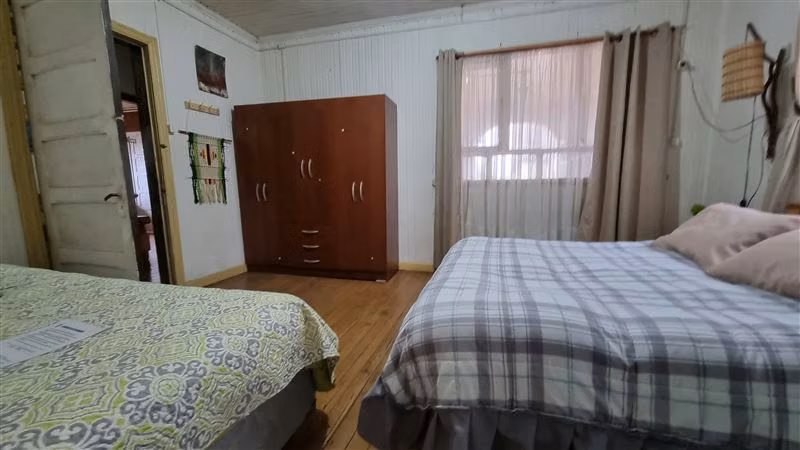 Casa en venta de 4 dorm. en Ancud