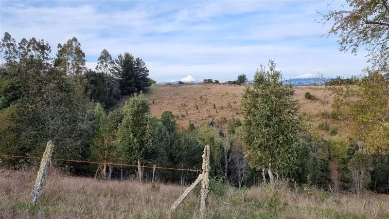 Parcelas en venta en Puerto Varas