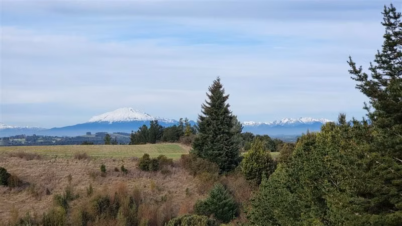Parcelas en venta en Puerto Varas
