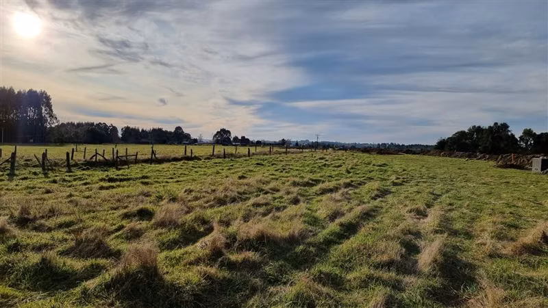 Parcelas en venta en Puerto Varas