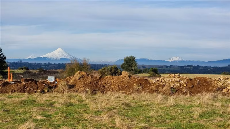 Parcelas en venta en Puerto Varas