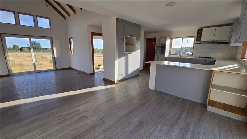 Casa en venta de 3 dorm. en Puerto Varas