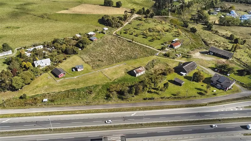 Local Comercial en venta en Llanquihue