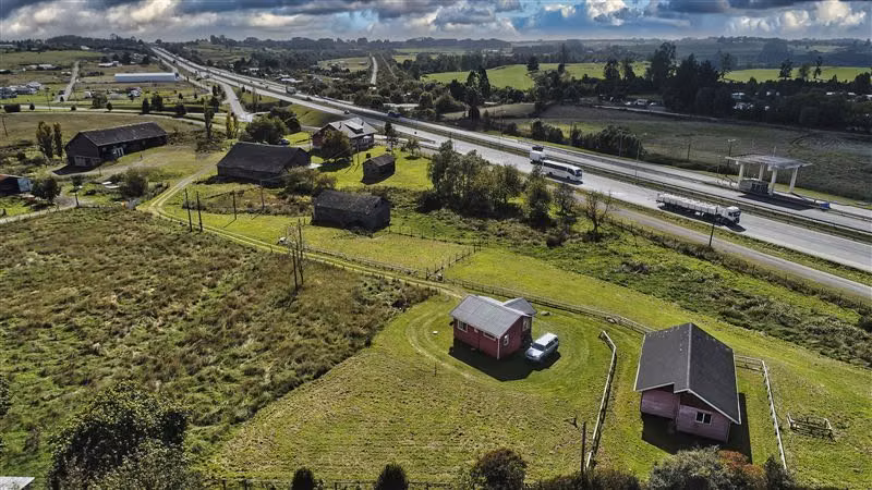 Local Comercial en venta en Llanquihue