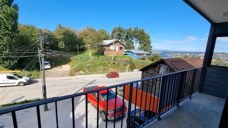 Local Comercial en venta en Puerto Varas