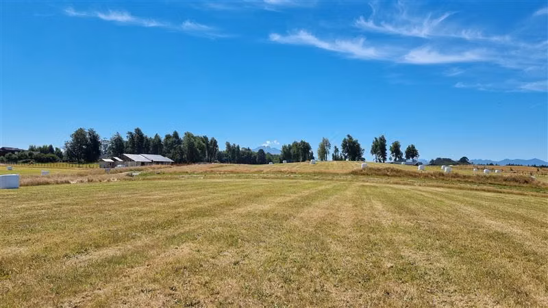 Parcela en venta en Puerto Varas