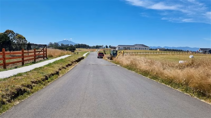 Parcela en venta en Puerto Varas
