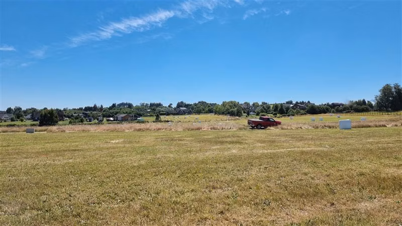 Parcela en venta en Puerto Varas