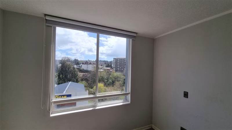 Departamento en venta de 2 dorm. en Puerto Varas