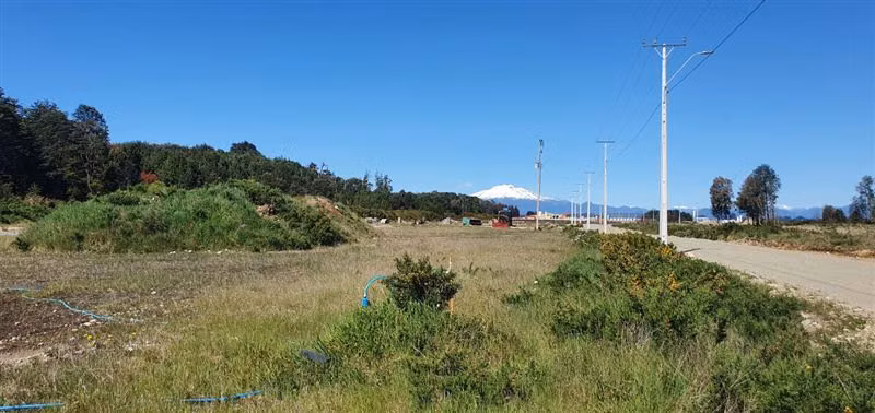 Industrial en venta en Puerto Varas