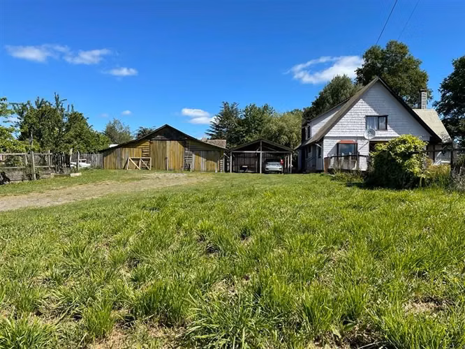 Industrial en venta en Purranque
