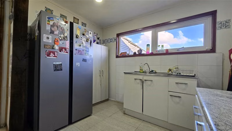 Casa en venta en Puerto Varas