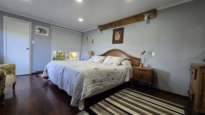 Casa en venta en Puerto Varas