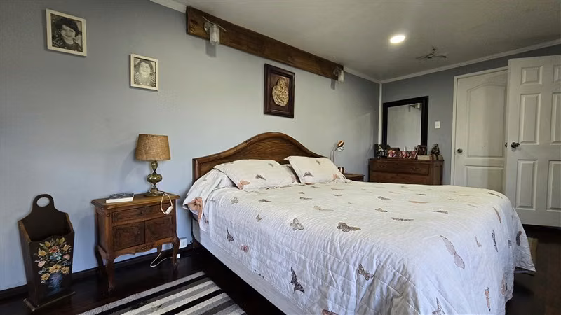 Casa en venta en Puerto Varas