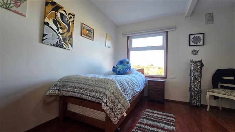 Casa en venta en Puerto Varas