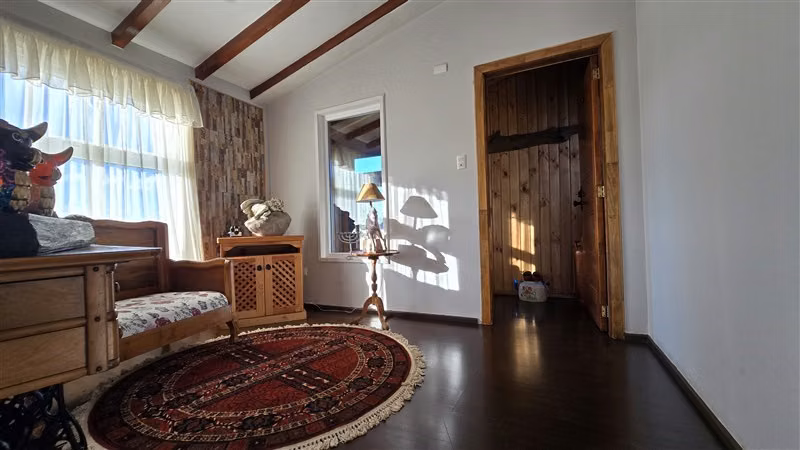 Casa en venta en Puerto Varas